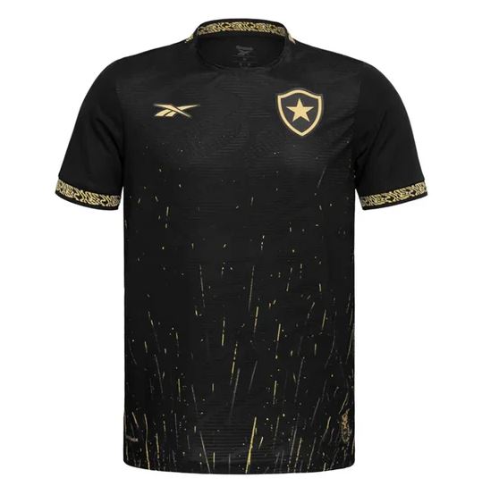 Maillot Botafogo Extérieur 2024/25 Maillot Botafogo Extérieur 2024/25